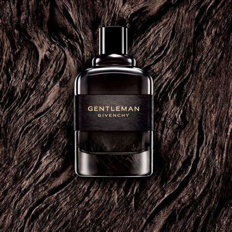 eau de parfum boisée givenchy|givenchy gentleman boisee 100ml.